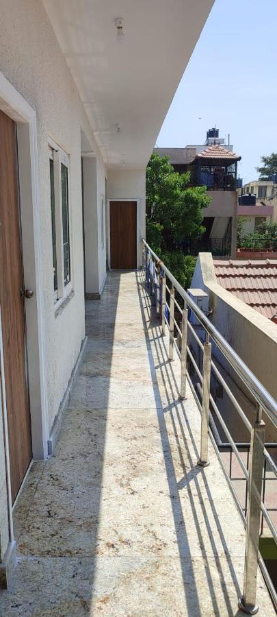 Rvr Home - Beautiful Rooms Bangalore Exterior photo
