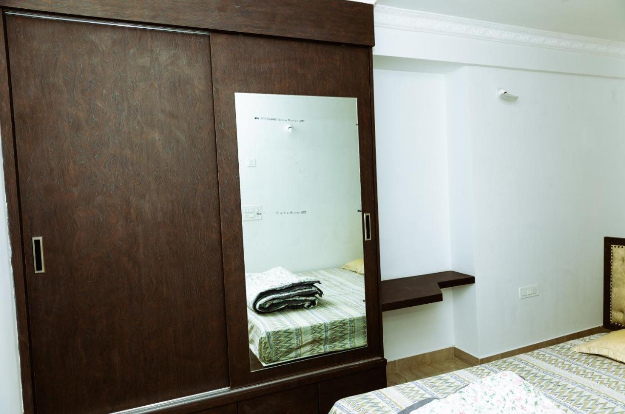 Rvr Home - Beautiful Rooms Bangalore Exterior photo