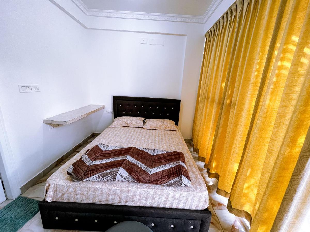 Rvr Home - Beautiful Rooms Bangalore Exterior photo