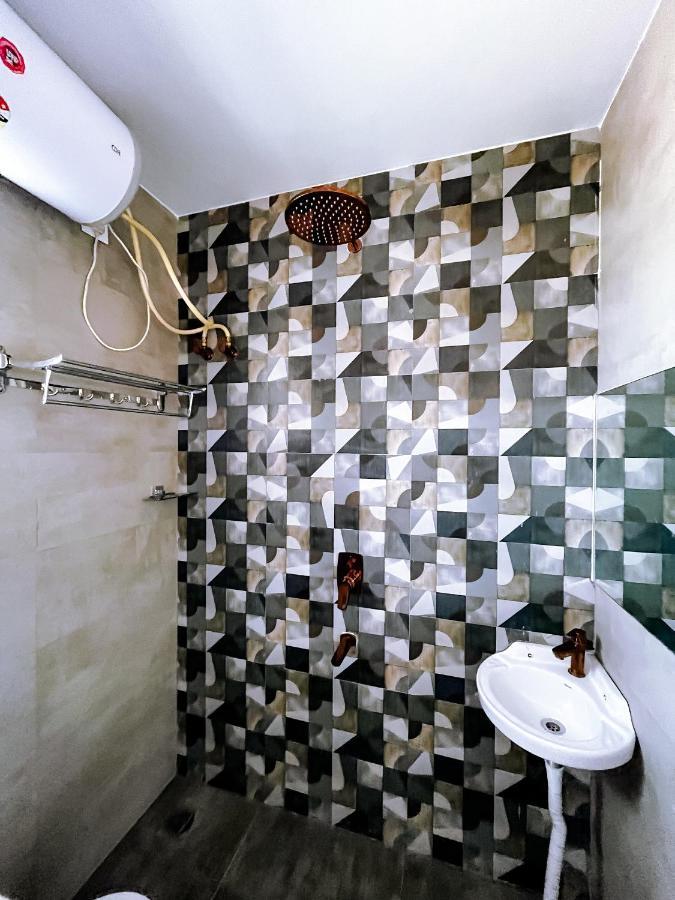 Rvr Home - Beautiful Rooms Bangalore Exterior photo