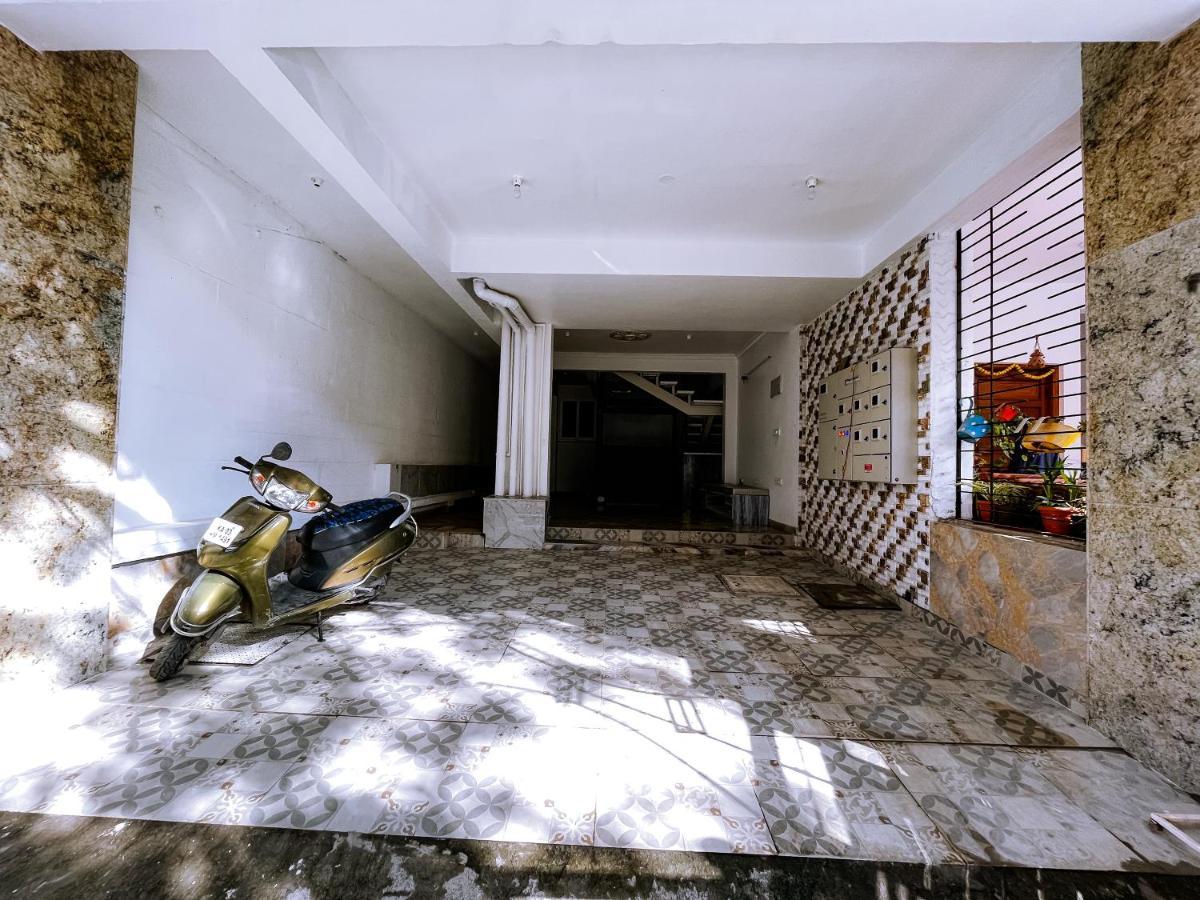 Rvr Home - Beautiful Rooms Bangalore Exterior photo