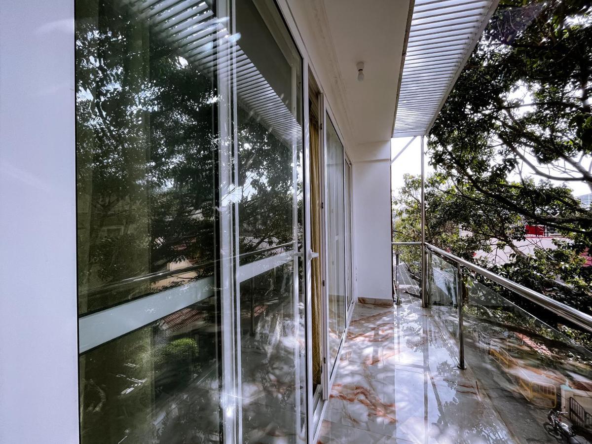 Rvr Home - Beautiful Rooms Bangalore Exterior photo