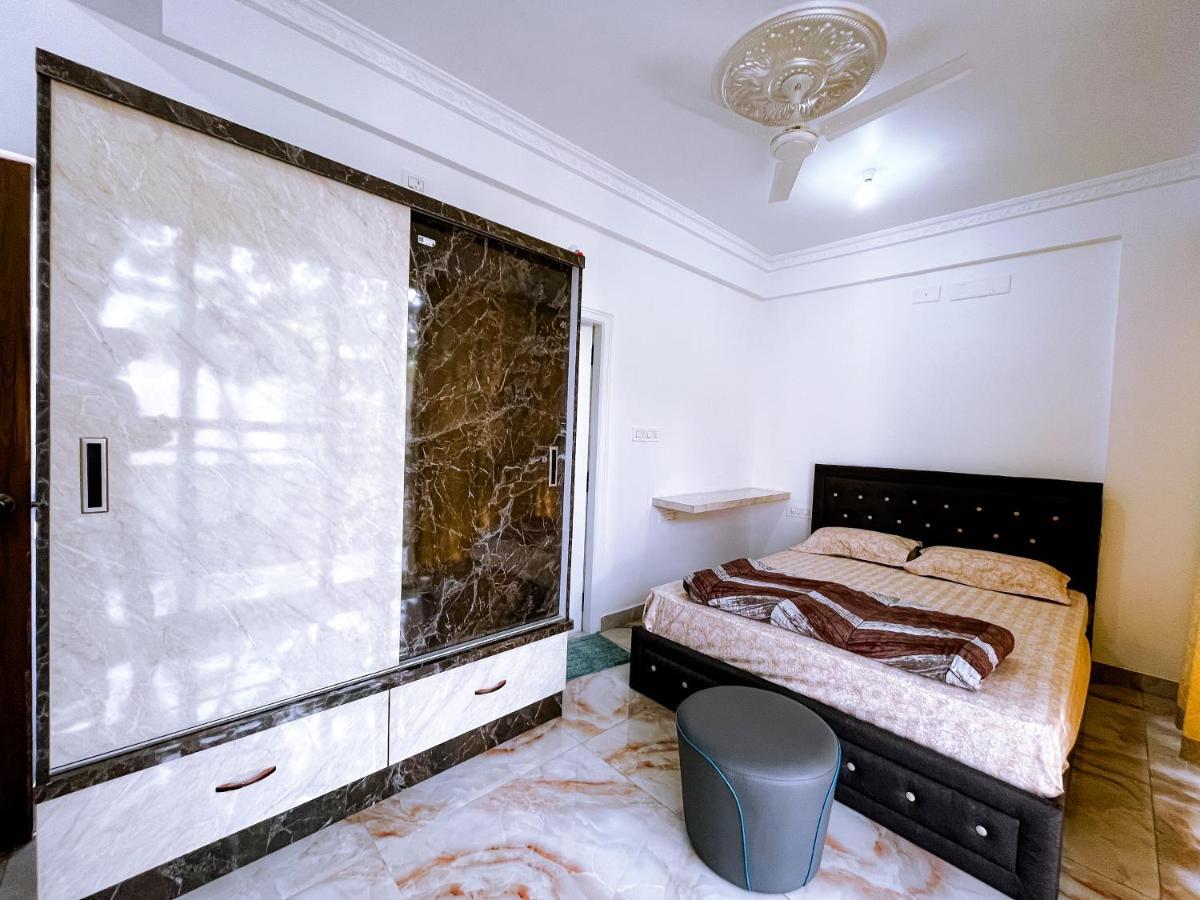 Rvr Home - Beautiful Rooms Bangalore Exterior photo