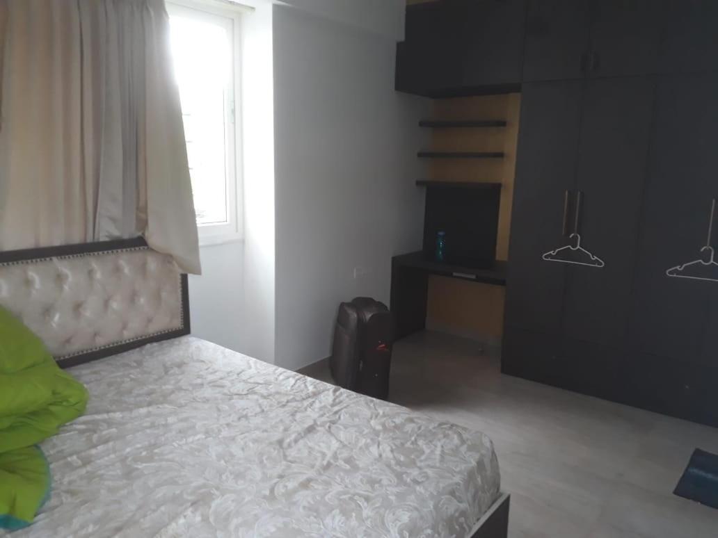 Rvr Home - Beautiful Rooms Bangalore Room photo